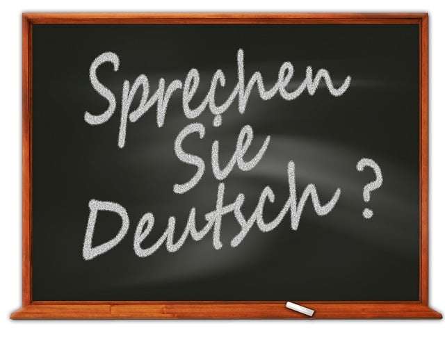 Tout savoir sur les cours de répétition en allemand !